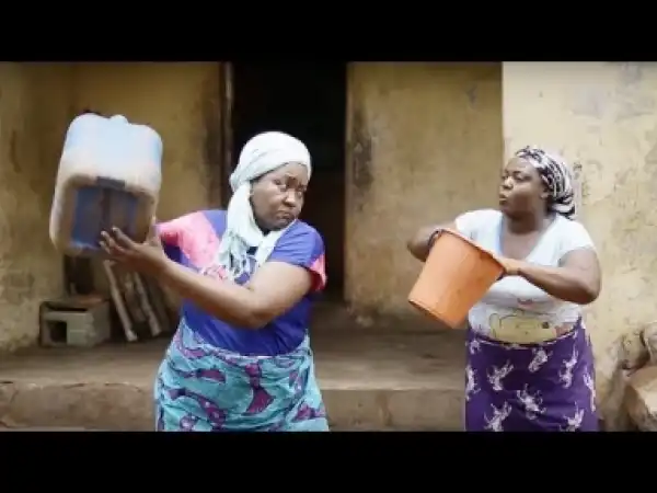 Video: Tragic Co Wife - Latest Nigerian Nollywoood Movies 2018